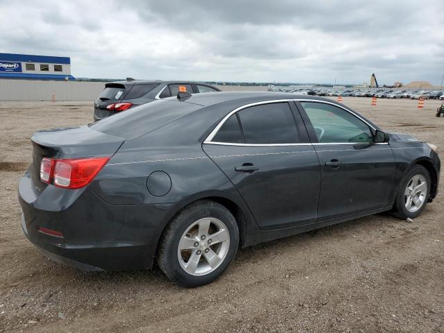 Седаны CHEVROLET MALIBU 2014 Серый