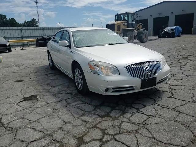 2011 Buick Lucerne Cxl VIN: 1G4HC5EM7BU120825 Lot: 59533064