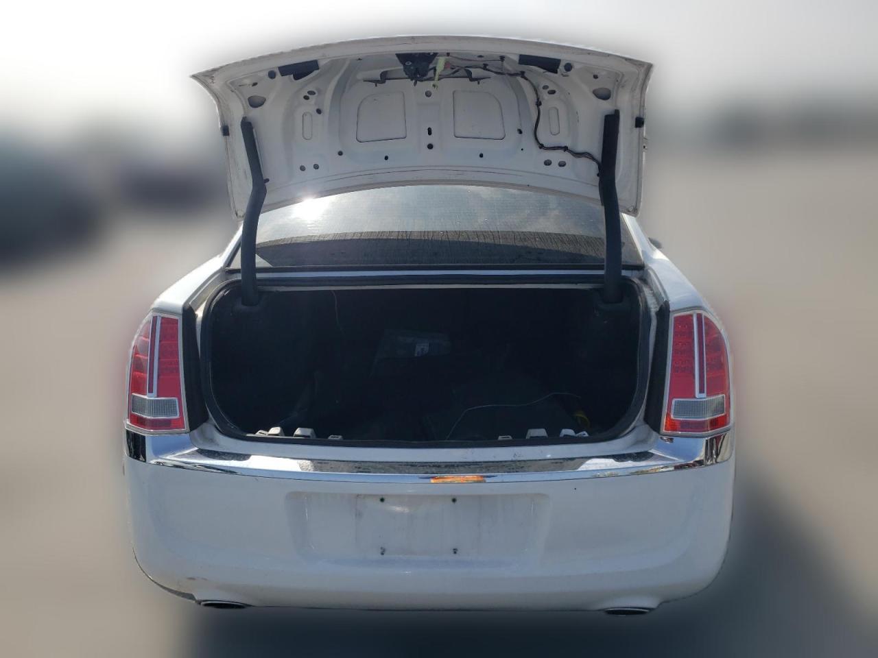 2013 Chrysler 300C VIN: 2C3CCAEG9DH606578 Lot: 50108944