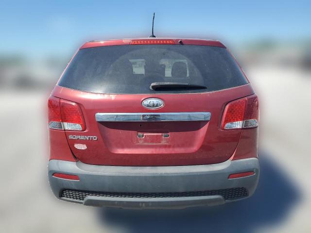 5XYKT3A18BG071047 | 2011 KIA sorento base