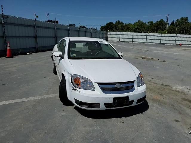 2010 Chevrolet Cobalt 1Lt VIN: 1G1AD1F59A7238397 Lot: 59009574