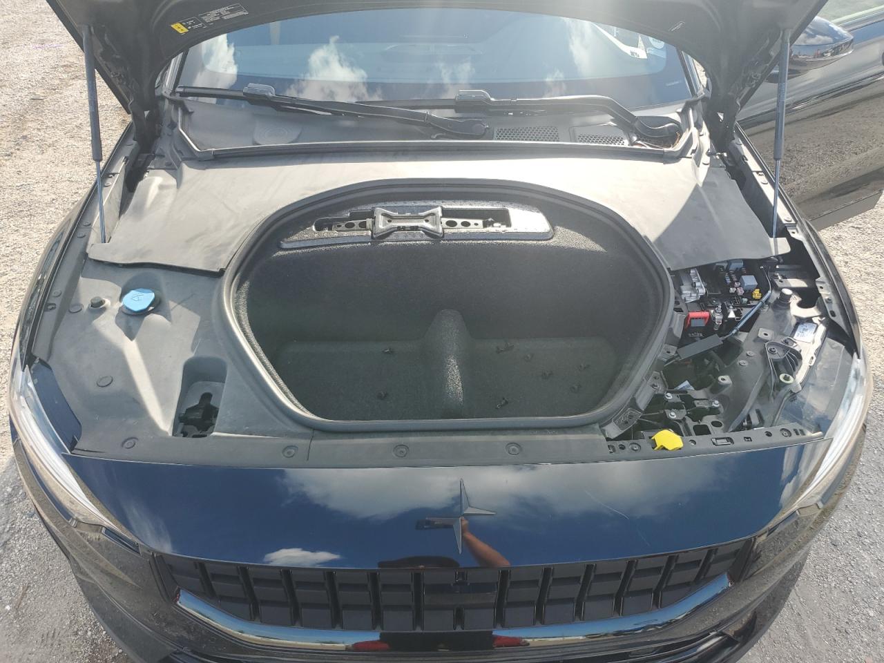 2022 Polestar 2 VIN: LPSED3KA4NL058614 Lot: 60605414