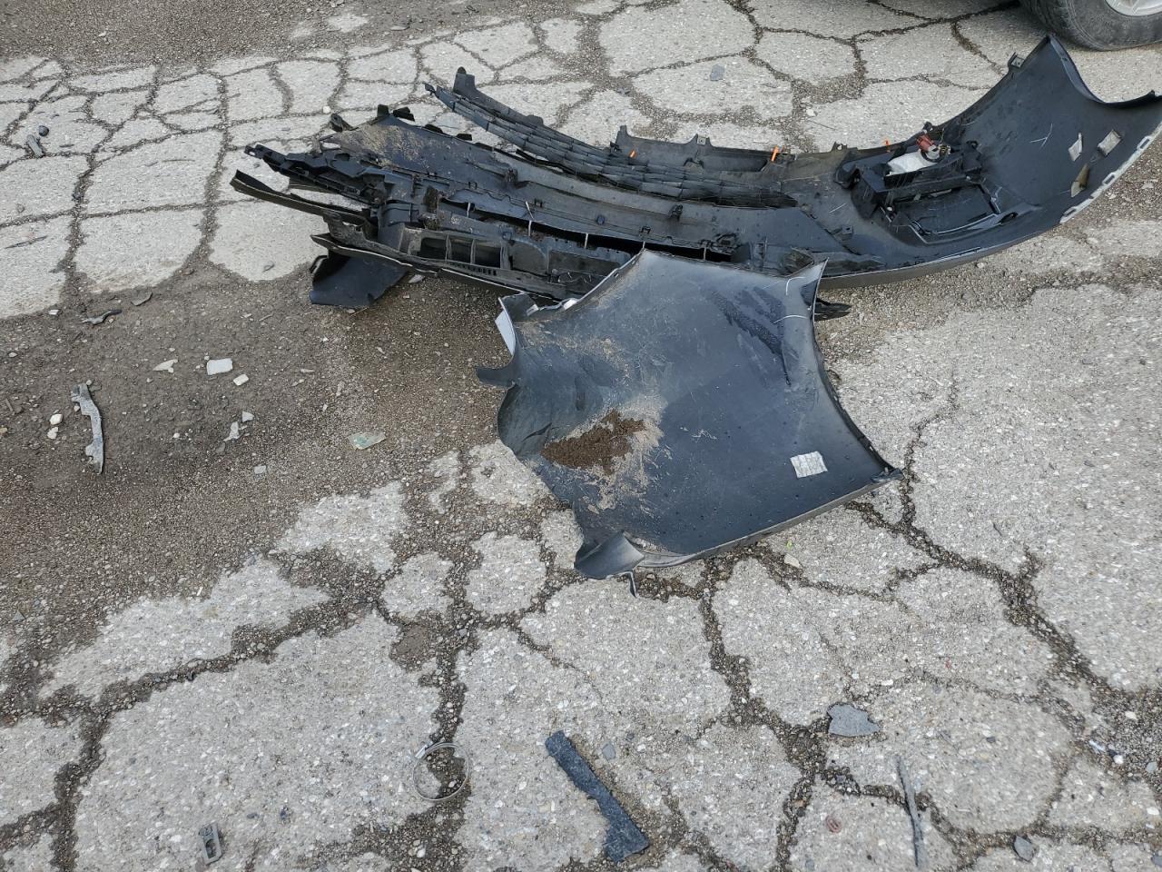 2010 Mazda 3 S VIN: JM1BL1S62A1304644 Lot: 57556924