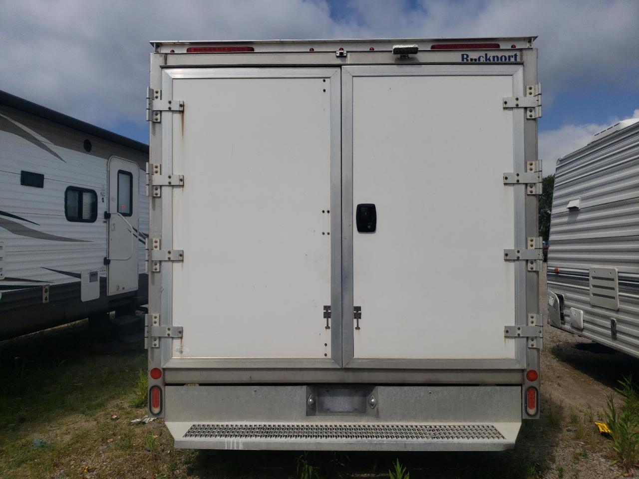 2017 Chevrolet Express G3500 VIN: 1HA3GRCG2HN008407 Lot: 56099154