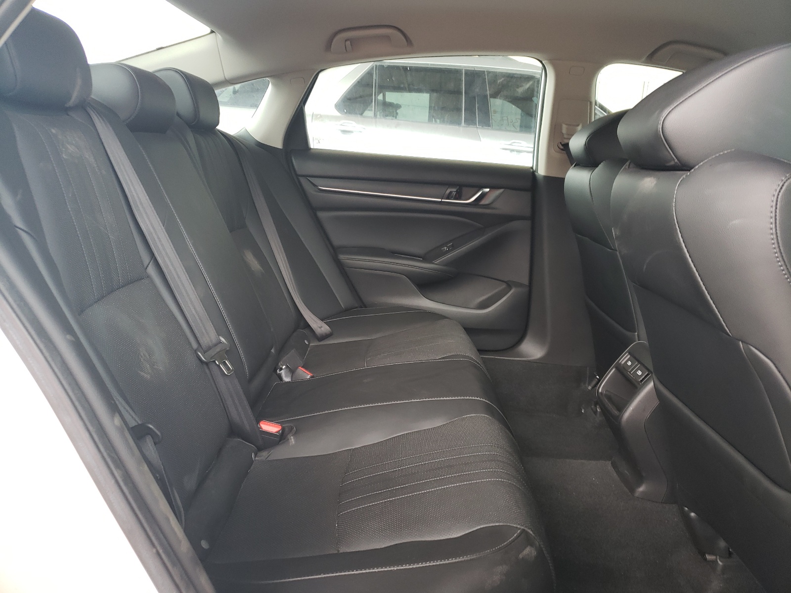 1HGCV1F49MA075084 2021 Honda Accord Sport Se