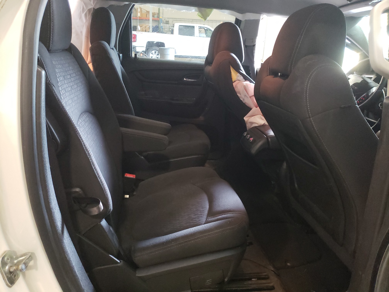 1GKKVPKD4FJ275624 2015 GMC Acadia Sle