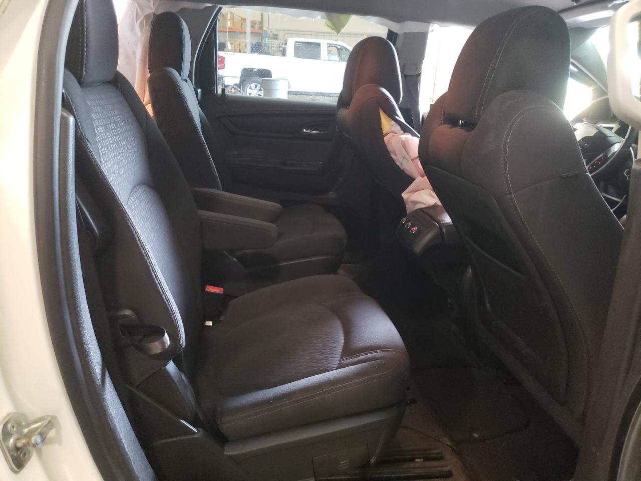 2015 GMC Acadia Sle VIN: 1GKKVPKD4FJ275624 Lot: 60223594