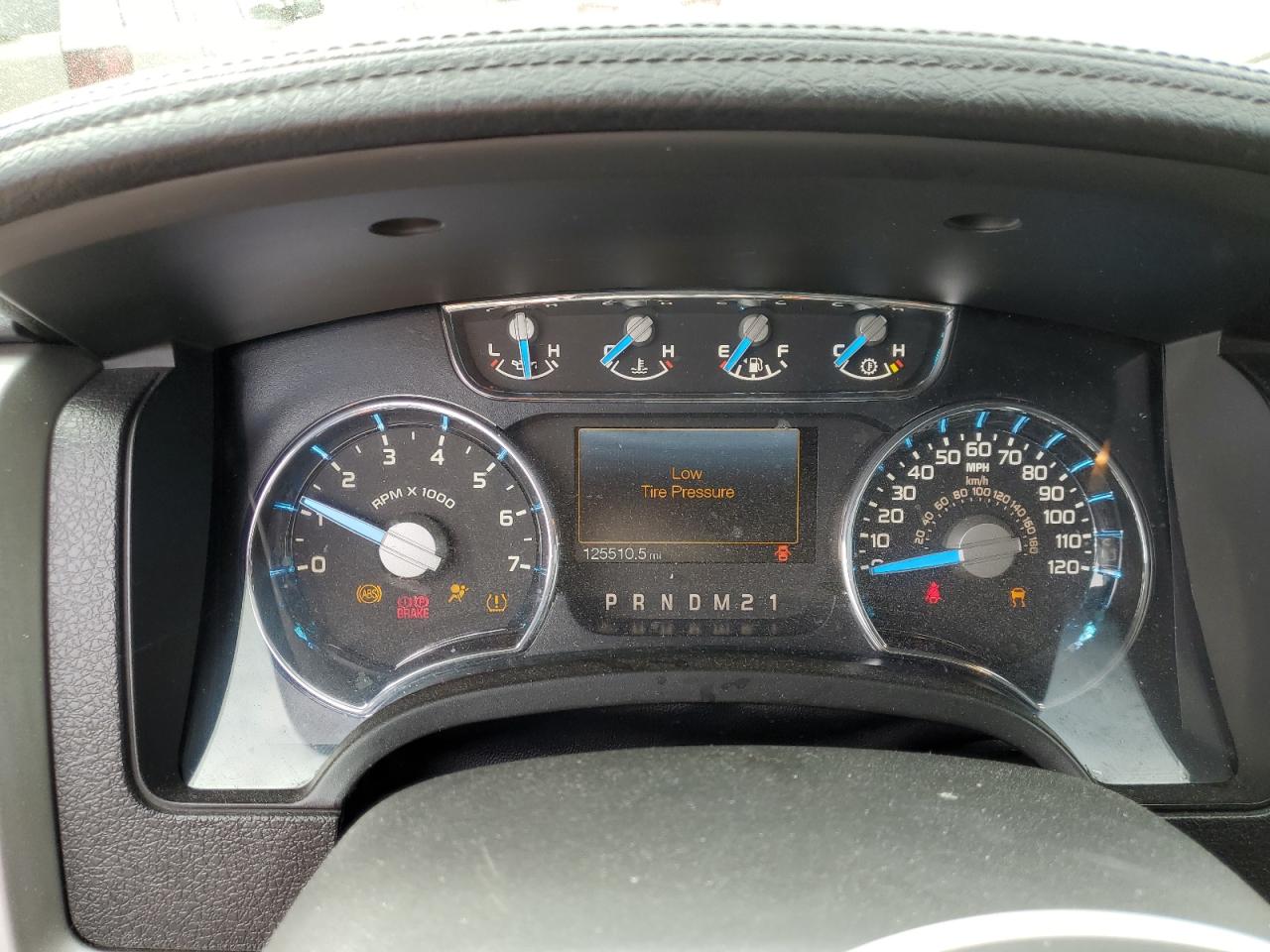 2014 Ford F-150 - Image 9
