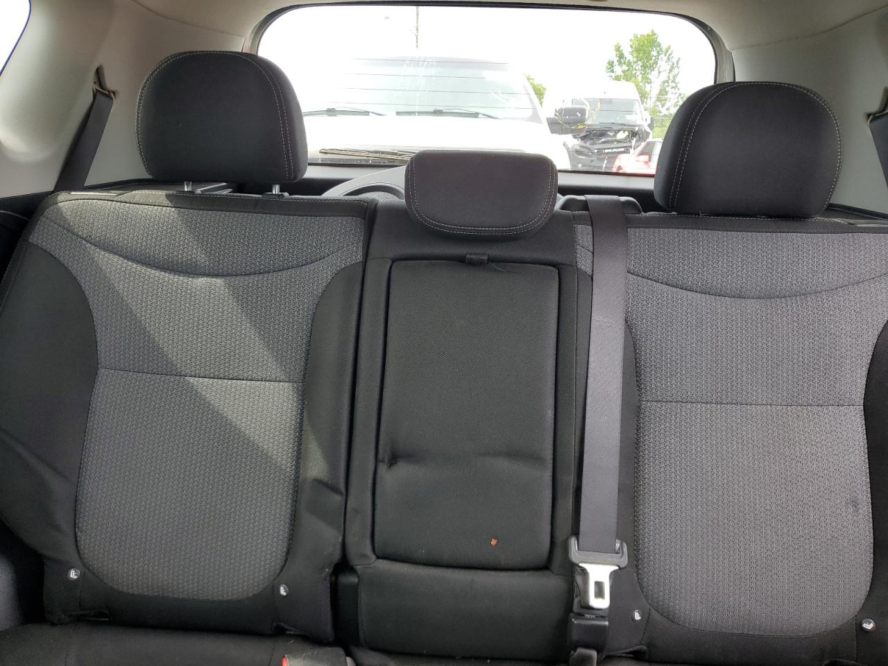 2018 Kia Soul + VIN: KNDJP3A54J7541010 Lot: 60251794