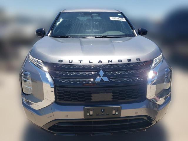  MITSUBISHI OUTLANDER 2023 Сірий