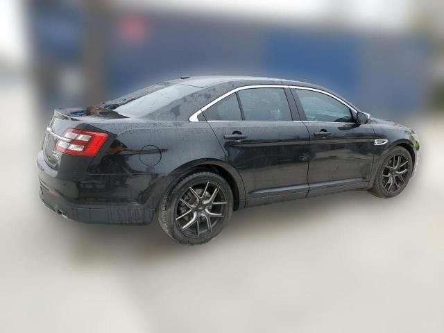  FORD TAURUS 2013 Чорний