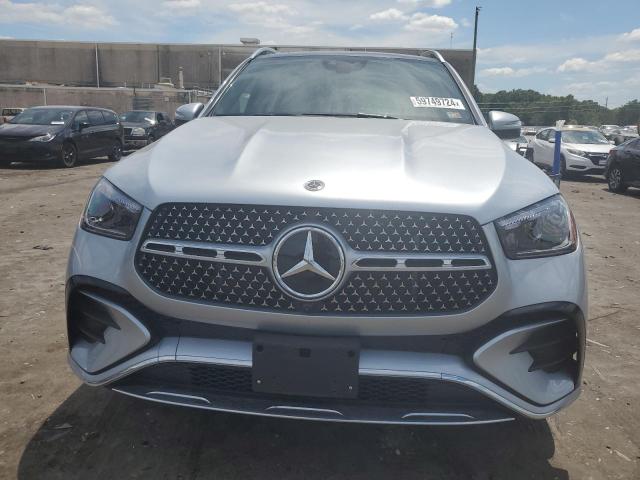 4JGFB5KB2RB021705 | 2024 Mercedes Benz 2024 mercedes-benz gle 450 4matic