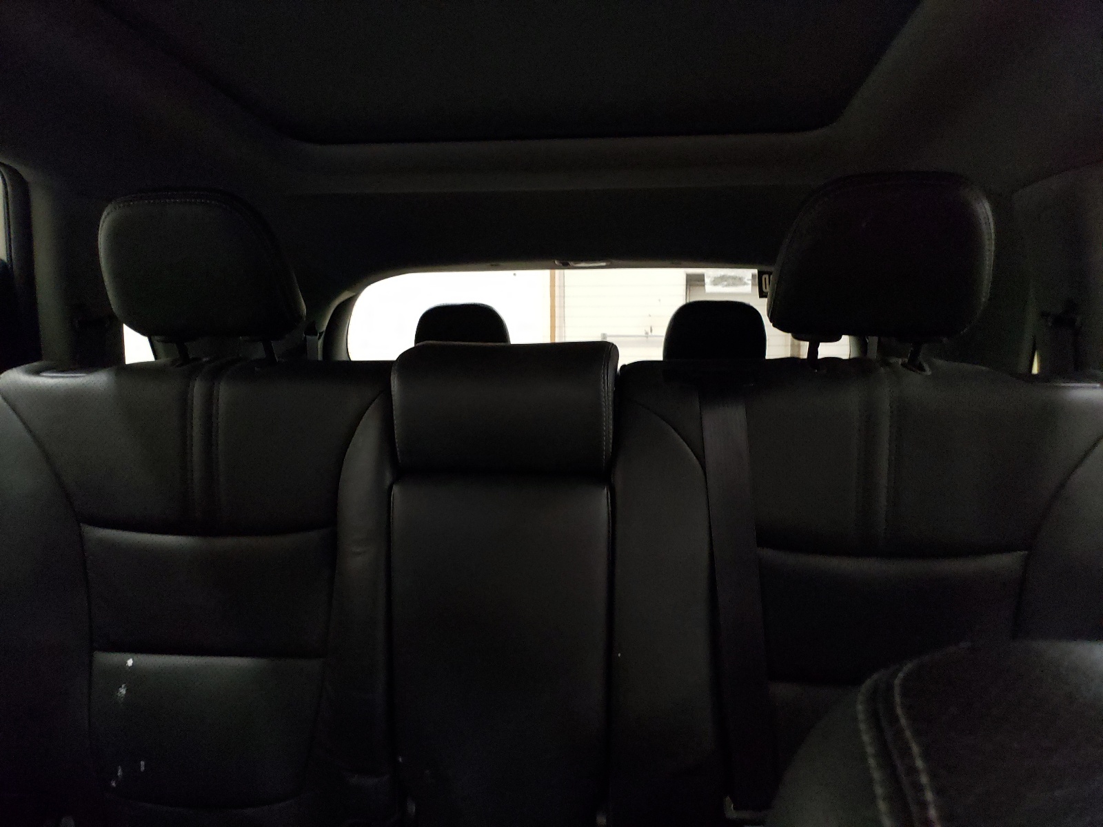 5XYKWDA25CG240772 2012 Kia Sorento Sx