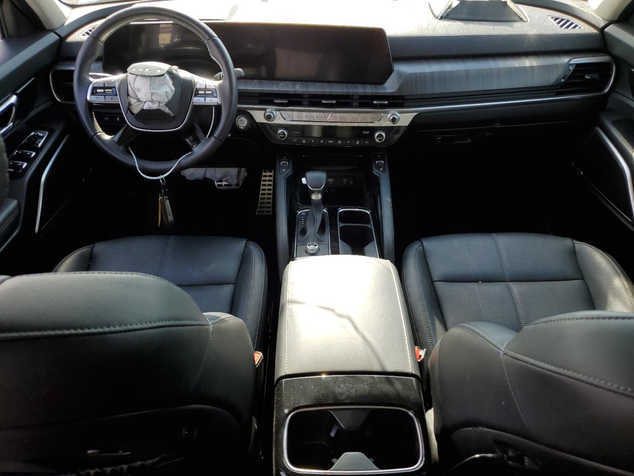 2023 Kia Telluride - Image 8