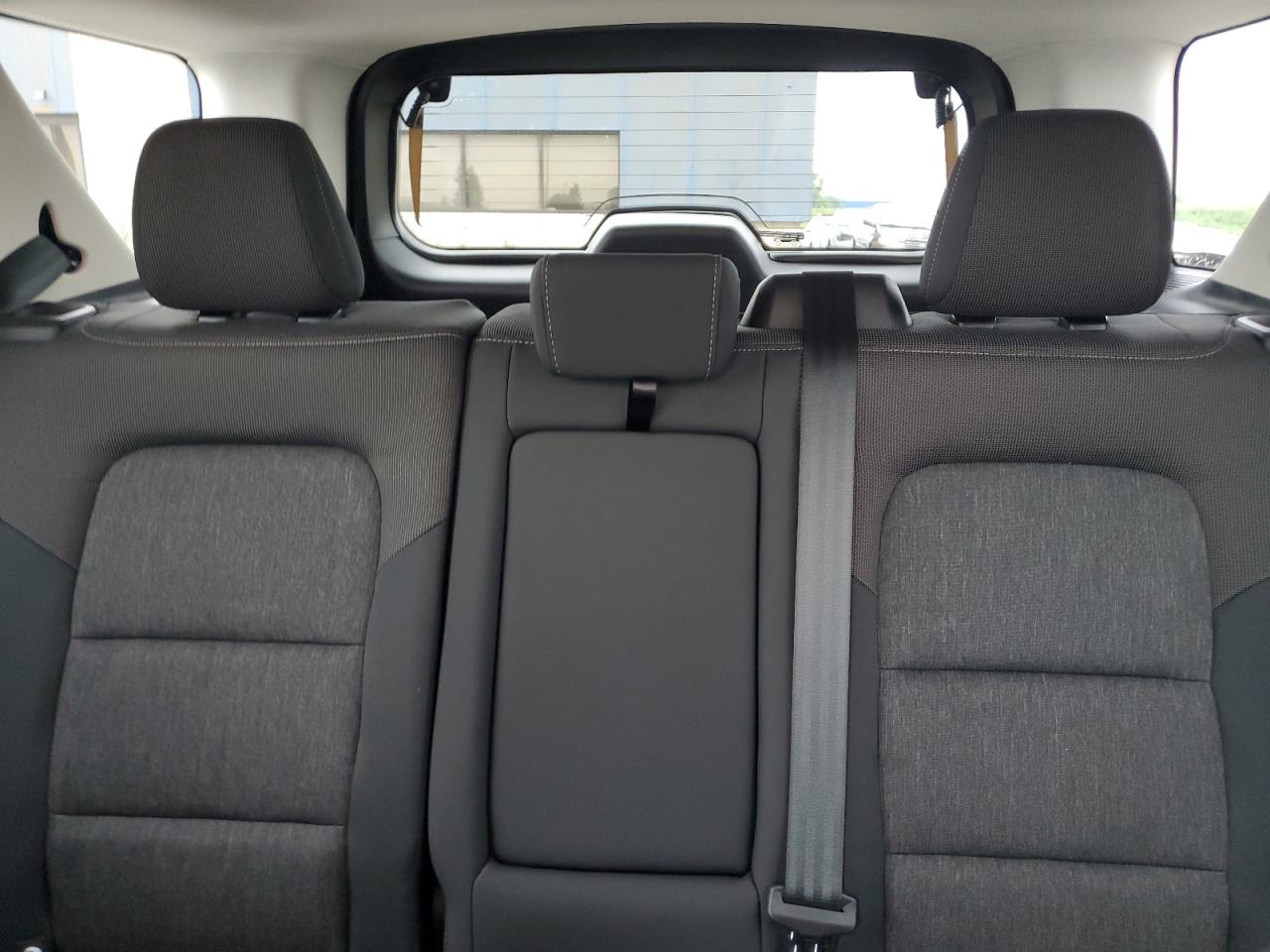 2024 Ford Bronco Sport Big Bend VIN: 3FMCR9B63RRE77748 Lot: 58244744