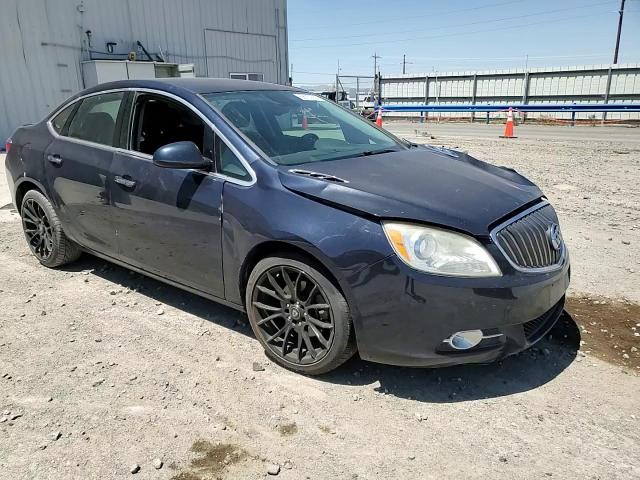 2016 Buick Verano VIN: 1G4PS5SK9G4142124 Lot: 58757924