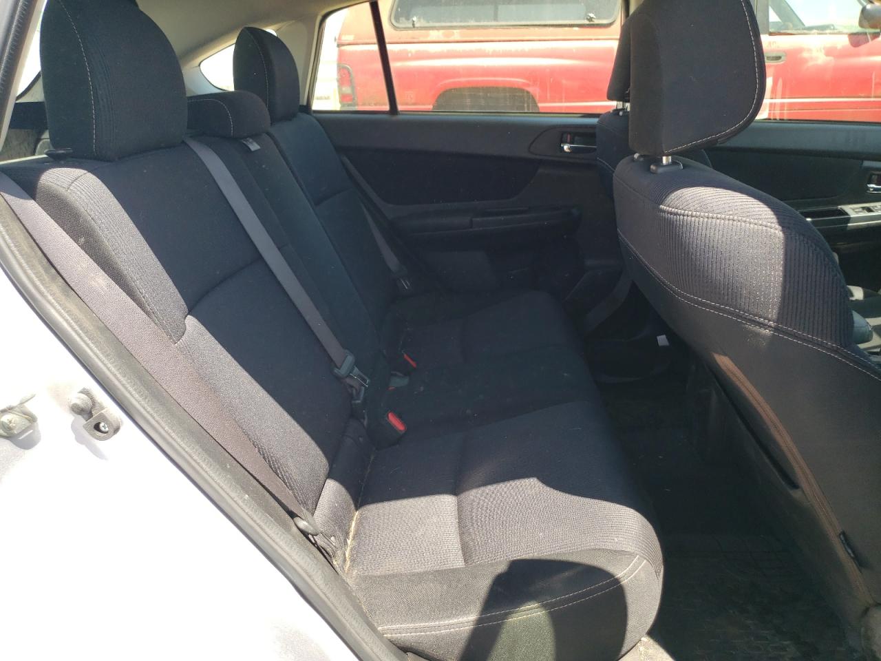 2012 Subaru Impreza Sport Premium VIN: JF1GPAL69CH230065 Lot: 58775594