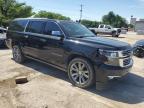 2015 Chevrolet Suburban K1500 Ltz იყიდება Lexington-ში, KY - Undercarriage