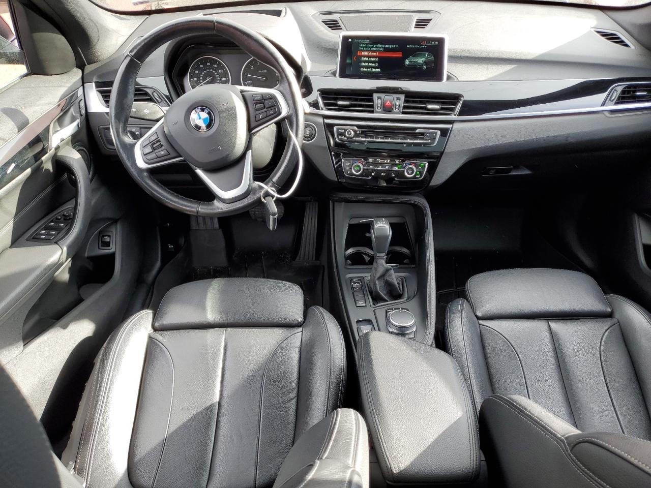 WBXHT3C39J5F89514 2018 BMW X1 xDrive28I