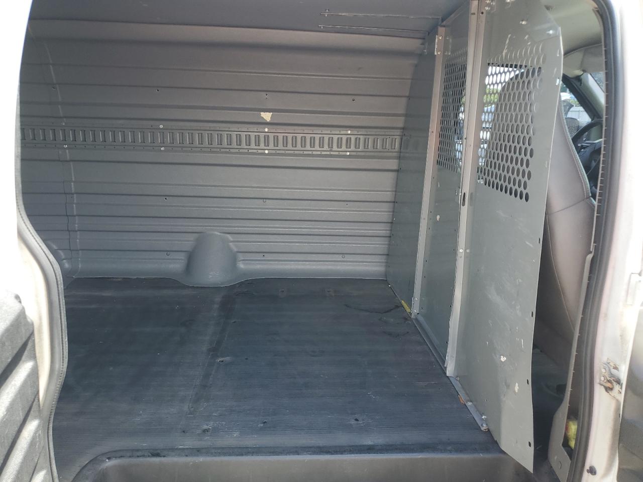 2006 Chevrolet Express G2500 VIN: 1GCGG29V361106367 Lot: 60673014