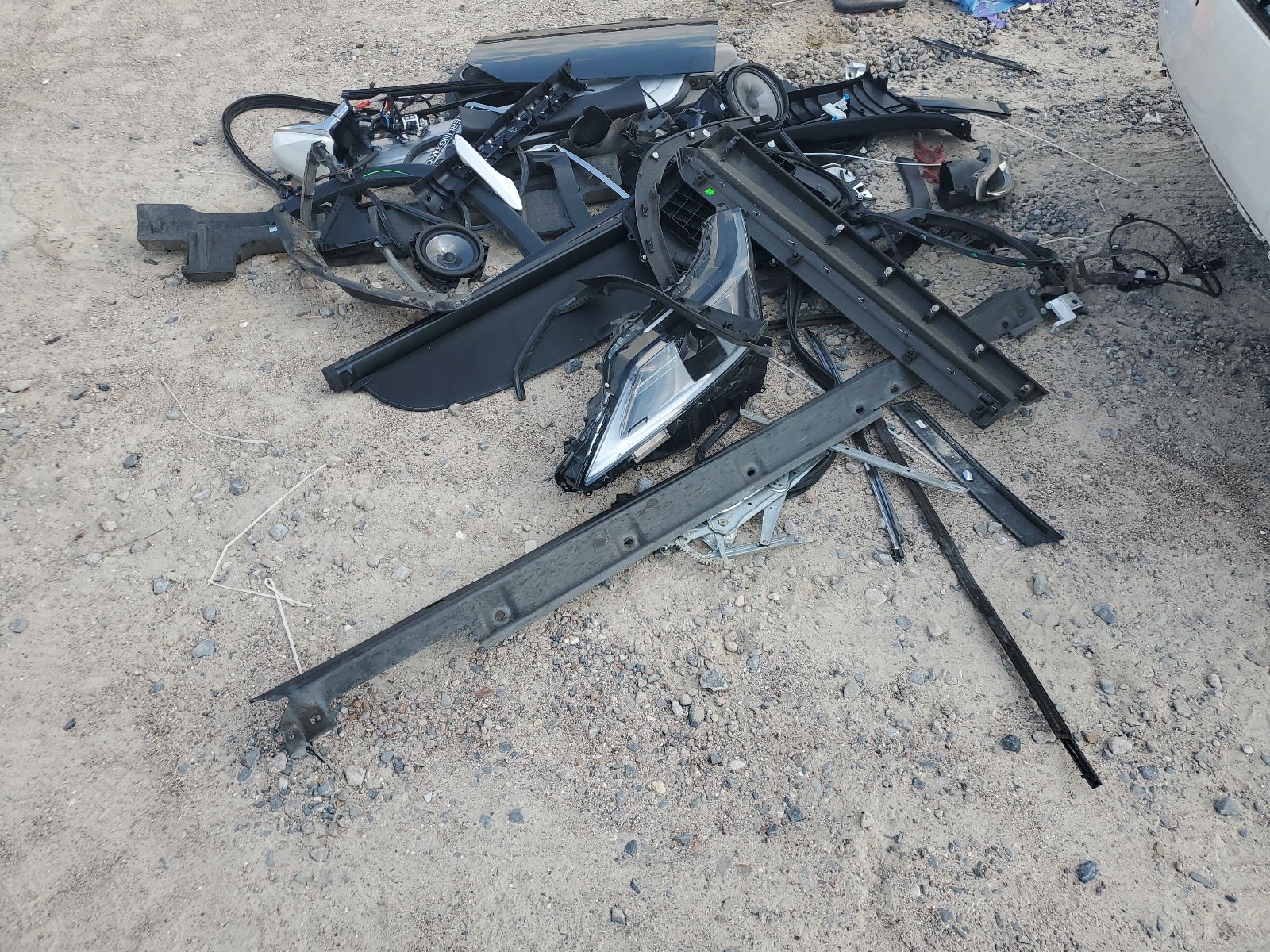 2T2HZMAA9LC172413 2020 Lexus Rx 350