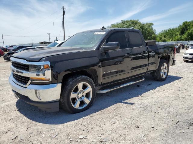 2017 Chevrolet Silverado C1500 Lt