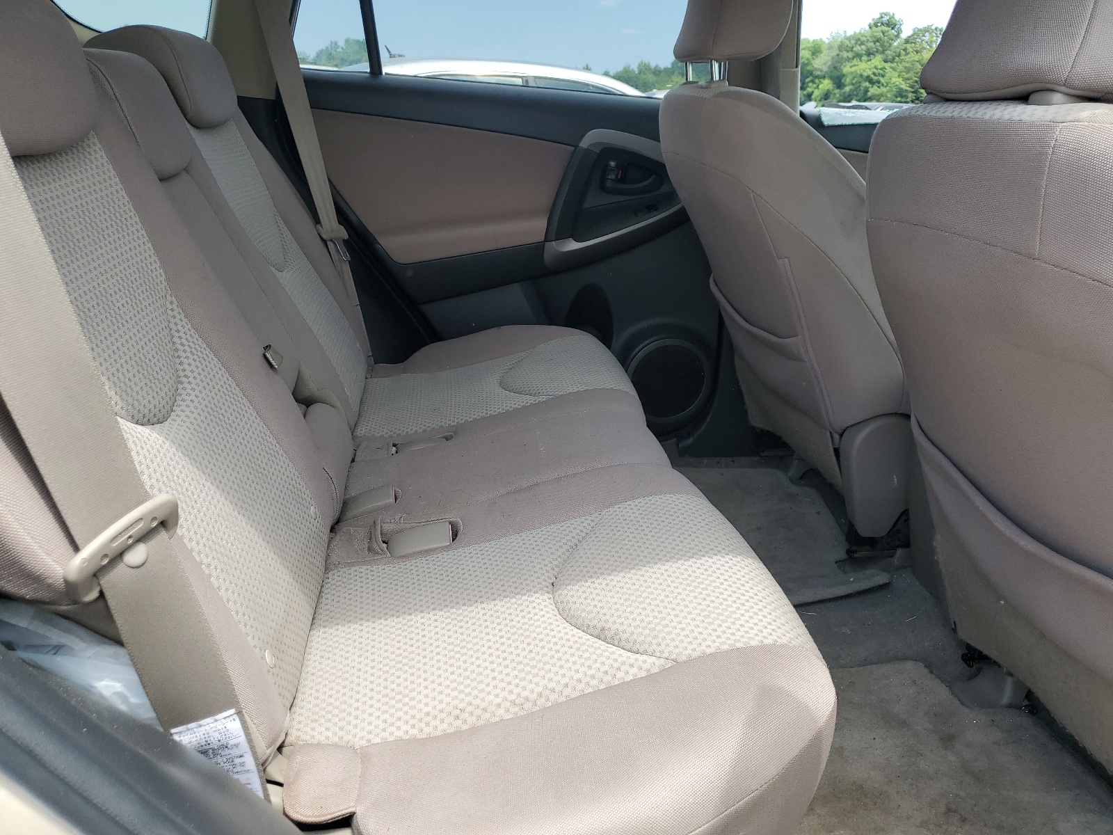 JTMZD33V066005418 2006 Toyota Rav4