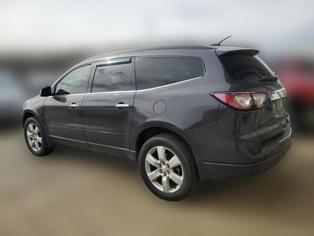  CHEVROLET TRAVERSE 2016 Сірий