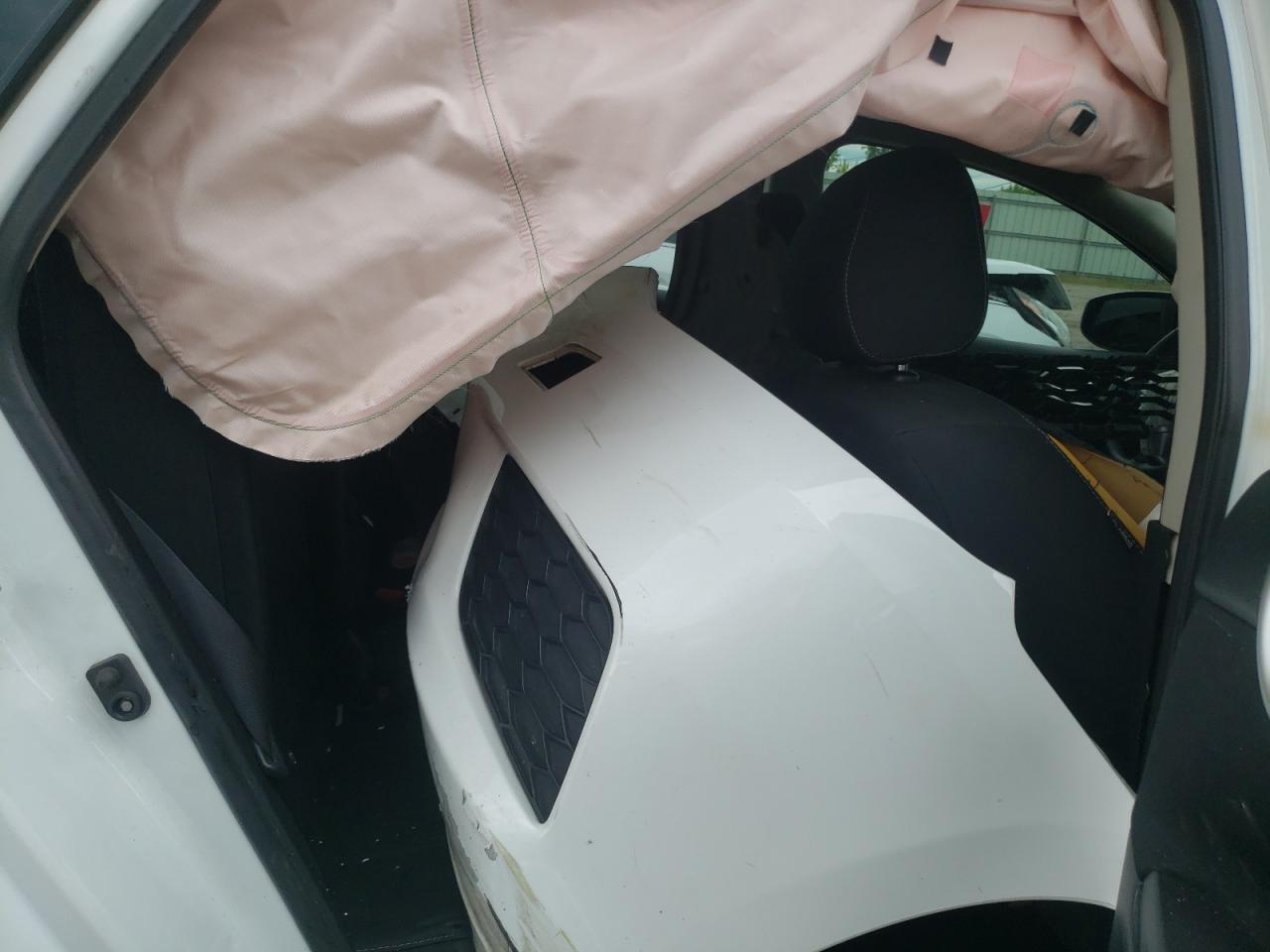 2017 Nissan Sentra S VIN: 3N1AB7AP8HY392667 Lot: 59700704