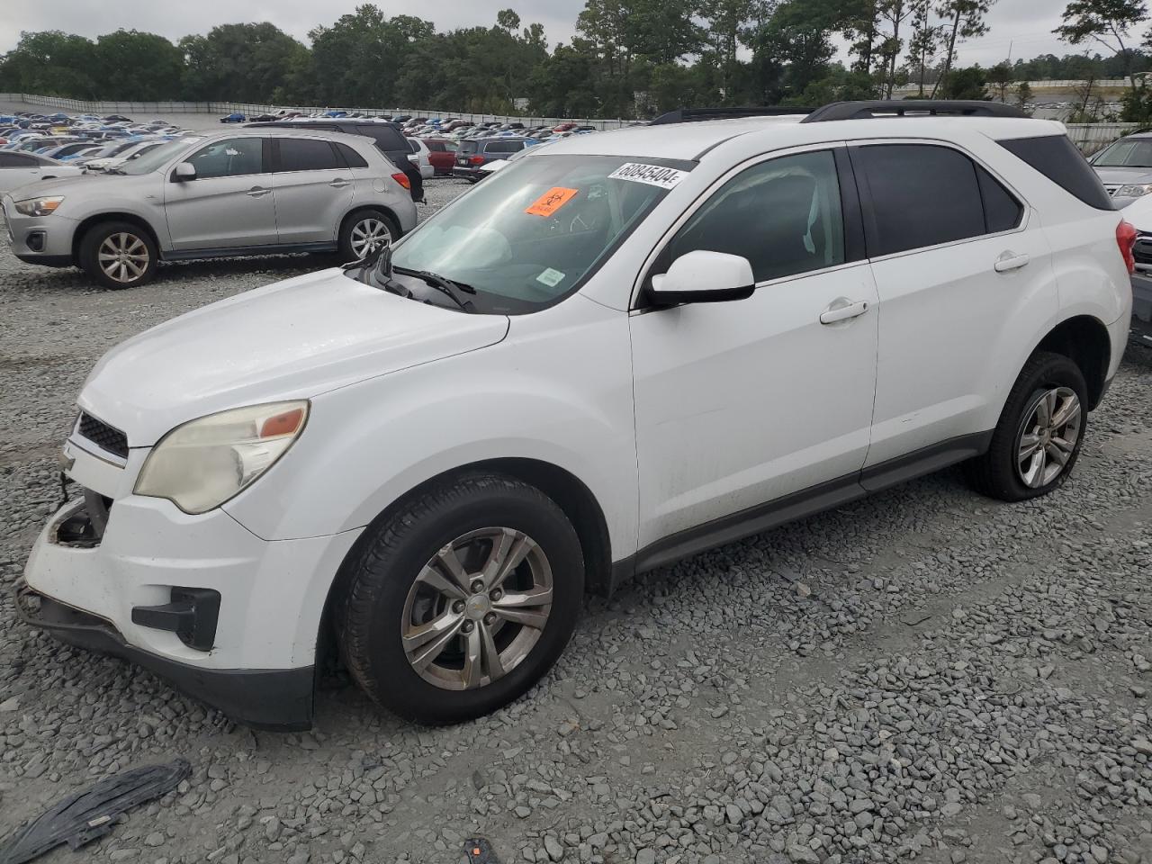 2GNALBEK3F1115472 2015 CHEVROLET EQUINOX - Image 1