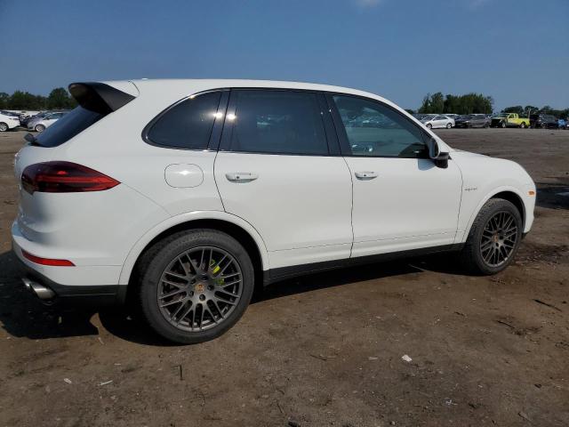 WP1AE2A21HLA74568 | 2017 Porsche cayenne se hybrid platinum