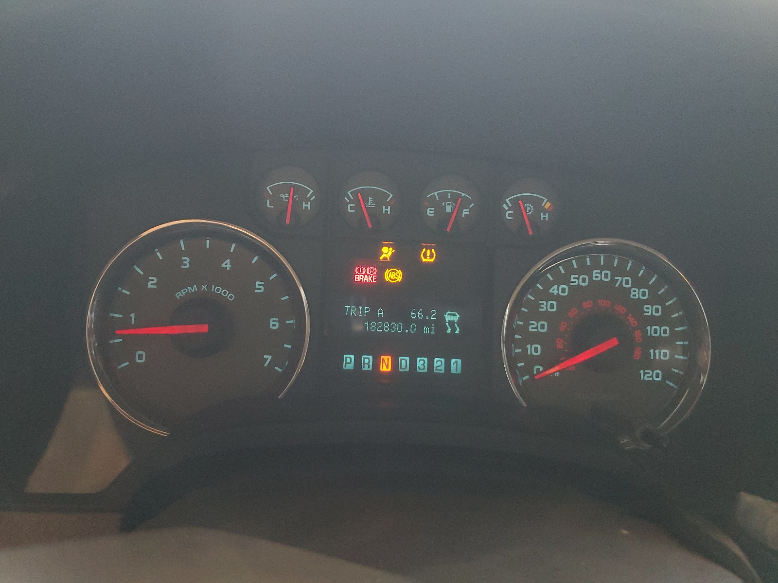 1FTEW1C83AFC92463 2010 Ford F150 Supercrew