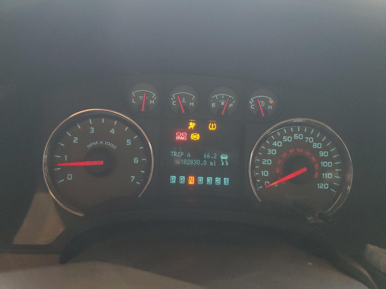 2010 Ford F150 Supercrew VIN: 1FTEW1C83AFC92463 Lot: 58545984