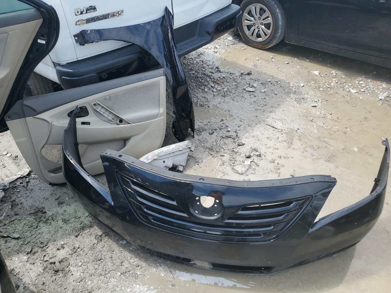 2009 Toyota Camry Base VIN: 4T1BE46K59U898865 Lot: 71430614