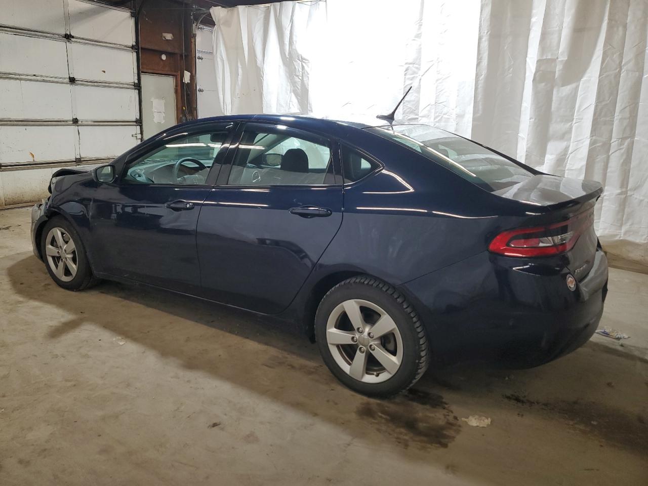 2015 Dodge Dart Sxt VIN: 1C3CDFBB1FD205044 Lot: 61365894