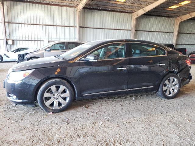 2013 Buick Lacrosse Premium