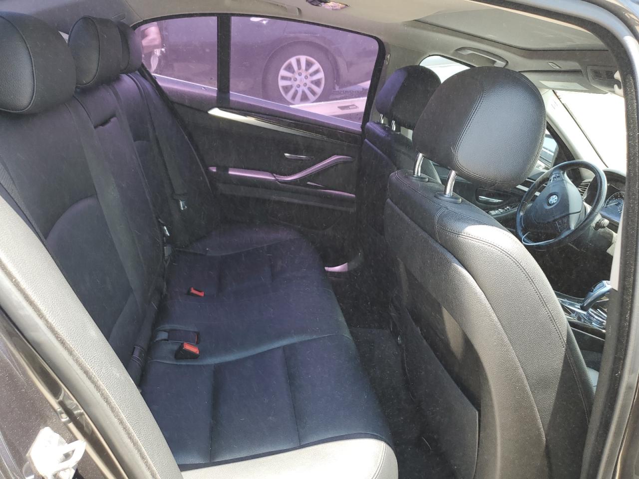 2014 BMW 528 Xi VIN: WBA5A7C54ED619183 Lot: 58607554