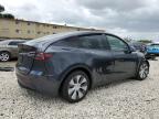 2024 Tesla Model Y  на продаже в Opa Locka, FL - Front End