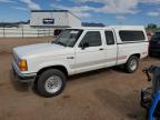 1992 Ford Ranger Super Cab na sprzedaż w Colorado Springs, CO - Minor Dent/Scratches