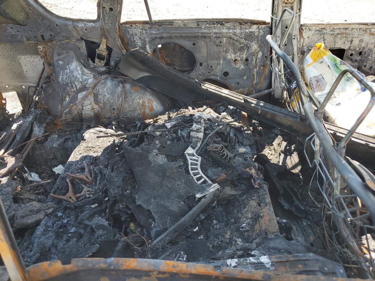 2008 Toyota Rav4 Sport VIN: JTMBK32V585067205 Lot: 61092364