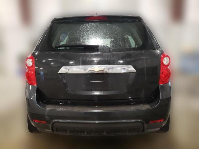  CHEVROLET EQUINOX 2014 Синий