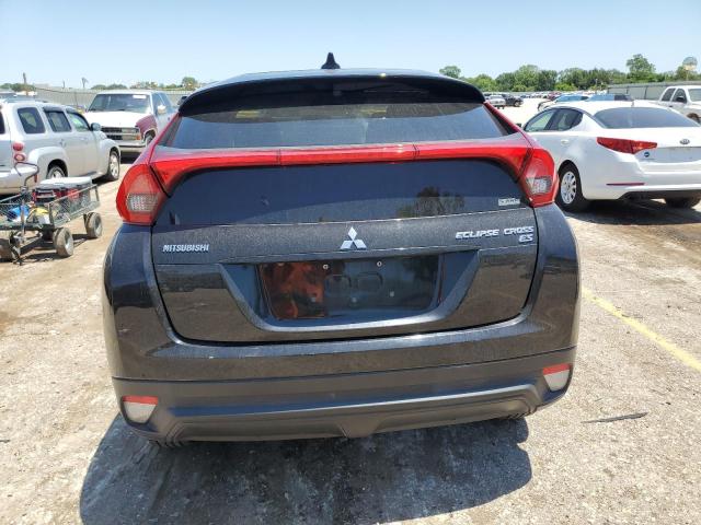  MITSUBISHI ECLIPSE 2019 Black