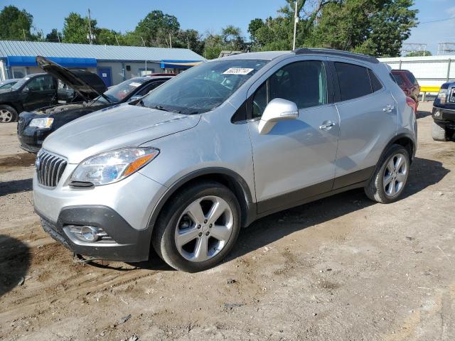 2015 Buick Encore Convenience