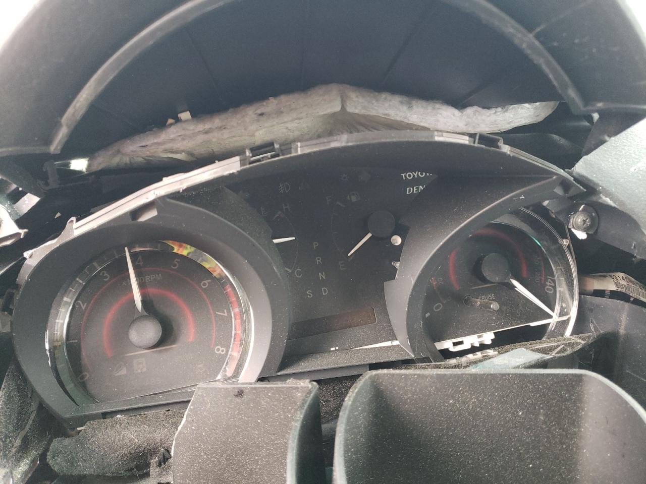 2010 Toyota Highlander Se VIN: 5TDJK3EH5AS036957 Lot: 56424954