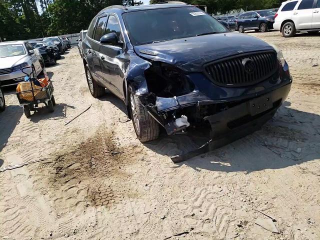 2008 Buick Enclave Cxl VIN: 5GAER23768J128122 Lot: 58853164
