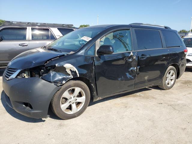 2013 Toyota Sienna Le for Sale in Lebanon, TN - Front End