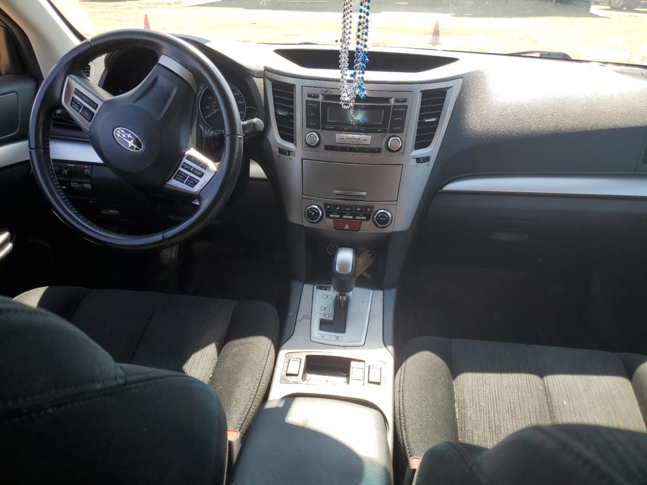 2013 Subaru Outback 2.5I Premium VIN: 4S4BRCCC6D3312264 Lot: 59881154