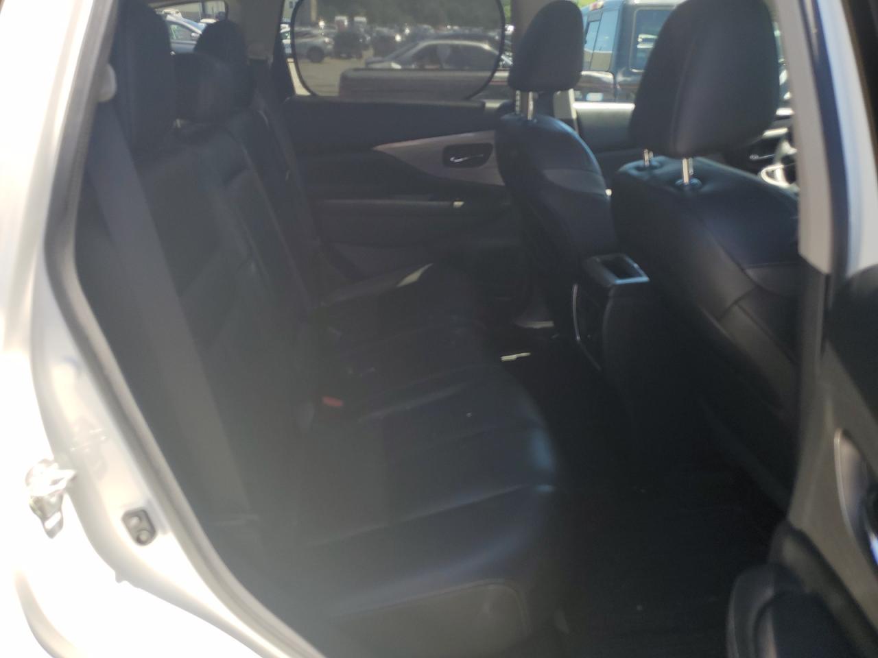 5N1AZ2MH5JN101024 2018 Nissan Murano S