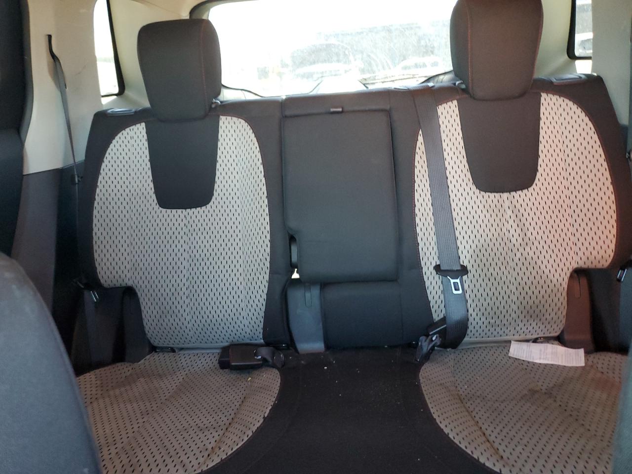 2014 GMC Terrain Sle VIN: 2GKFLVEK2E6168105 Lot: 60692614