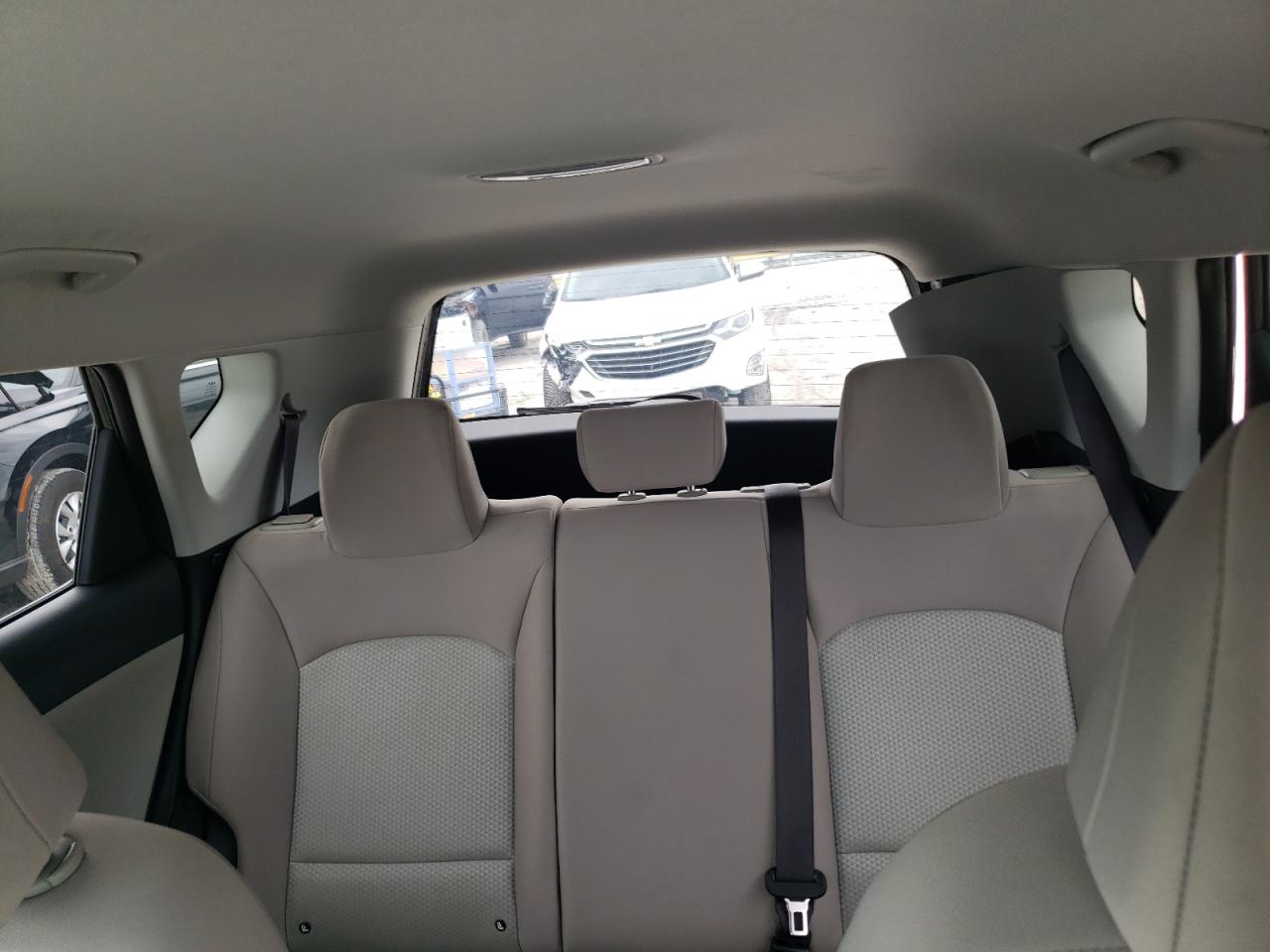 2023 Kia Soul Lx VIN: KNDJ23AU3P7876418 Lot: 64994694